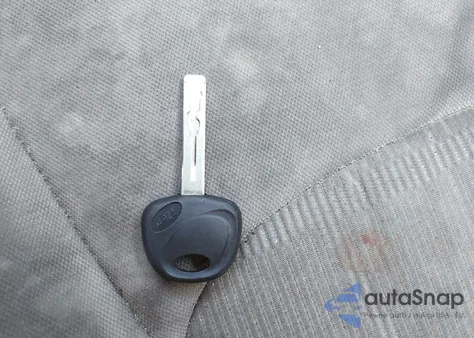 2013 Kia Rio Lx из США, поврежденный, VIN KNADM4A34D6179293